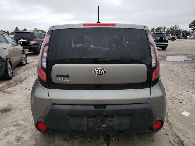 Photo 5 VIN: KNDJN2A25G7281280 - KIA SOUL 