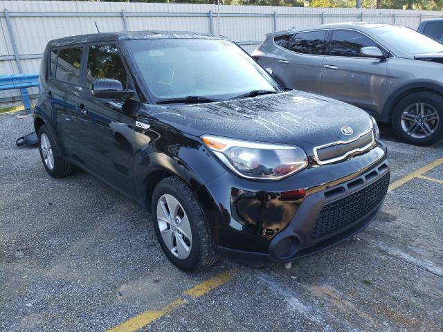 Photo 0 VIN: KNDJN2A25G7281697 - KIA SOUL 