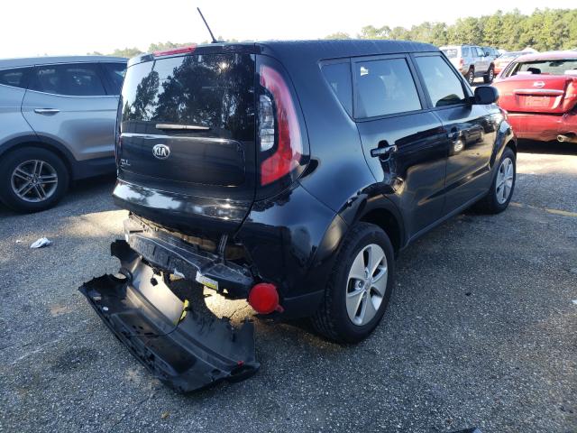 Photo 3 VIN: KNDJN2A25G7281697 - KIA SOUL 