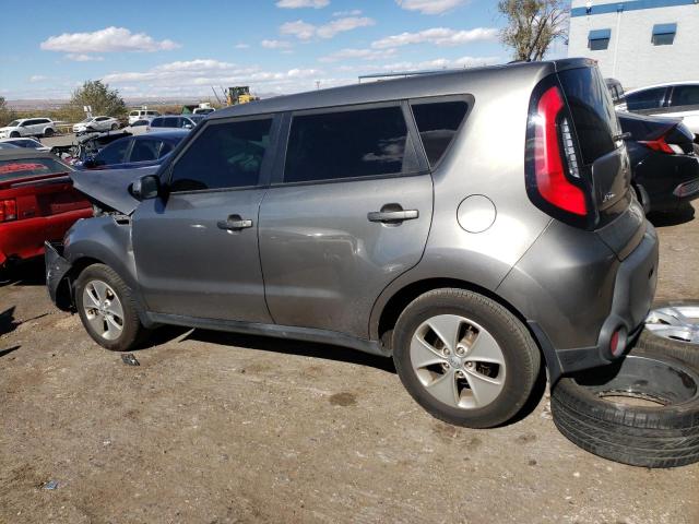 Photo 1 VIN: KNDJN2A25G7283935 - KIA SOUL 