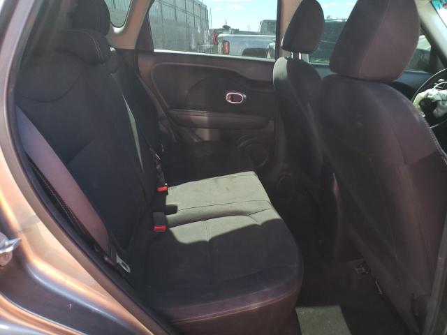 Photo 10 VIN: KNDJN2A25G7283935 - KIA SOUL 