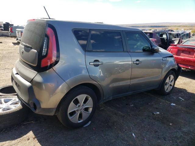 Photo 2 VIN: KNDJN2A25G7283935 - KIA SOUL 