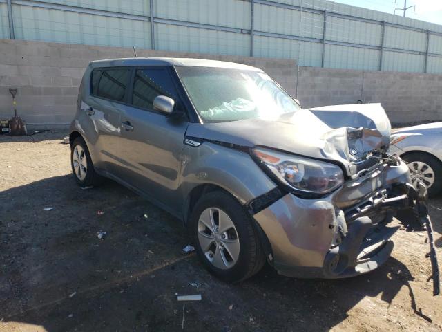 Photo 3 VIN: KNDJN2A25G7283935 - KIA SOUL 