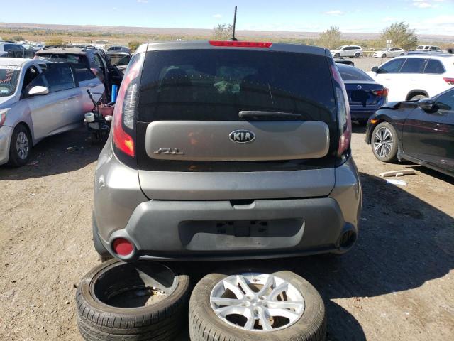 Photo 5 VIN: KNDJN2A25G7283935 - KIA SOUL 