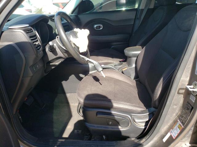 Photo 6 VIN: KNDJN2A25G7283935 - KIA SOUL 