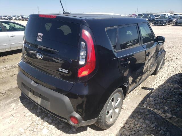 Photo 3 VIN: KNDJN2A25G7284907 - KIA SOUL 