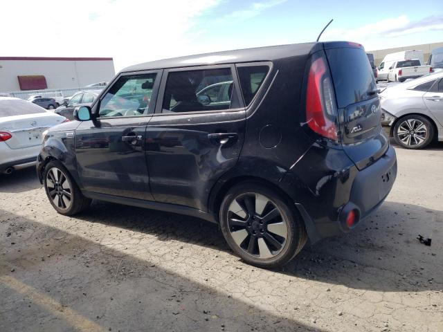 Photo 1 VIN: KNDJN2A25G7287256 - KIA SOUL 