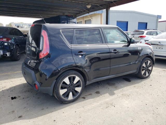 Photo 2 VIN: KNDJN2A25G7287256 - KIA SOUL 