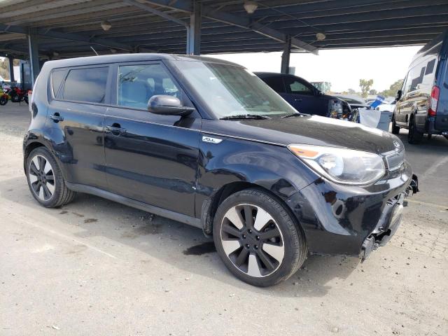 Photo 3 VIN: KNDJN2A25G7287256 - KIA SOUL 