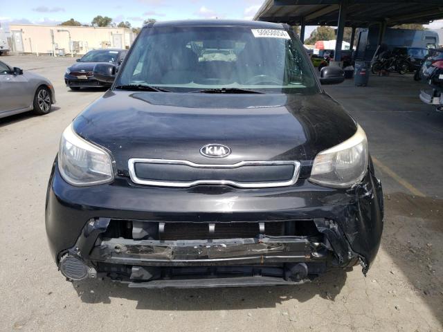 Photo 4 VIN: KNDJN2A25G7287256 - KIA SOUL 