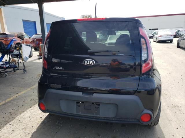 Photo 5 VIN: KNDJN2A25G7287256 - KIA SOUL 