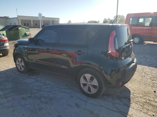 Photo 1 VIN: KNDJN2A25G7287368 - KIA SOUL 