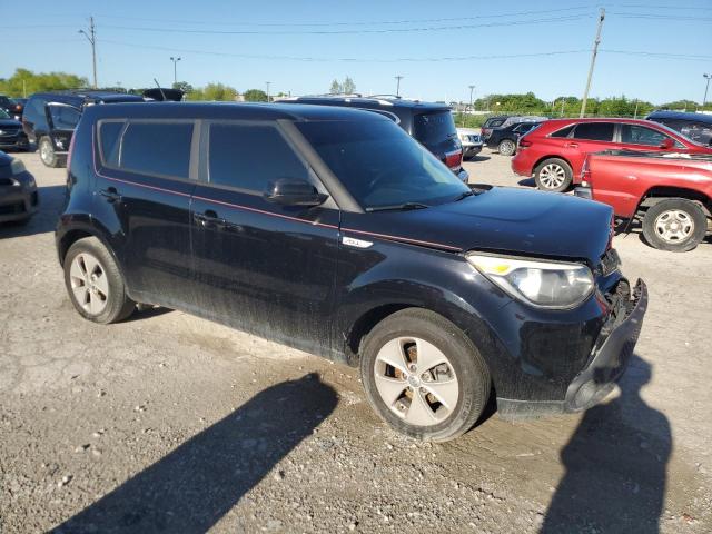 Photo 3 VIN: KNDJN2A25G7287368 - KIA SOUL 