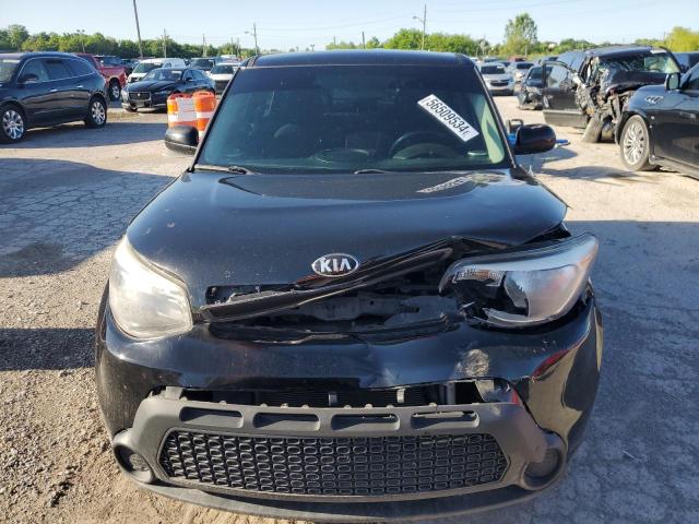 Photo 4 VIN: KNDJN2A25G7287368 - KIA SOUL 