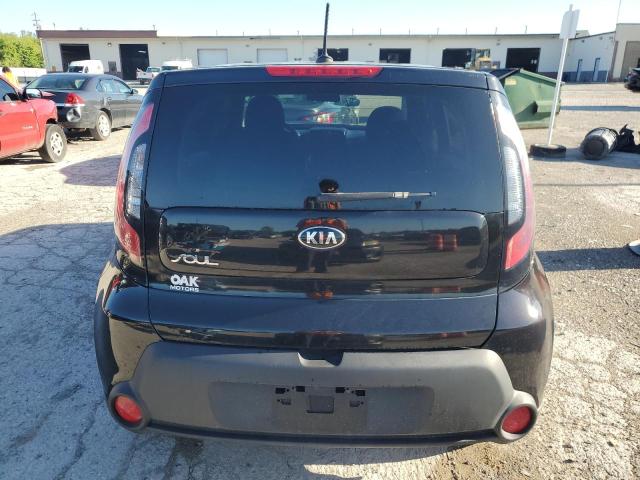 Photo 5 VIN: KNDJN2A25G7287368 - KIA SOUL 