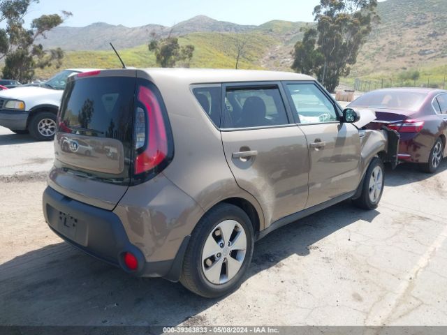 Photo 3 VIN: KNDJN2A25G7287970 - KIA SOUL 