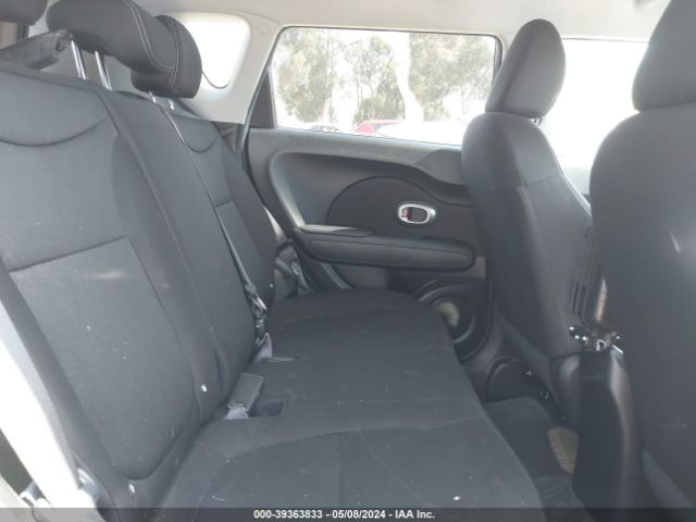 Photo 7 VIN: KNDJN2A25G7287970 - KIA SOUL 