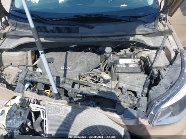 Photo 9 VIN: KNDJN2A25G7287970 - KIA SOUL 