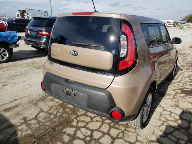 Photo 3 VIN: KNDJN2A25G7288777 - KIA SOUL 