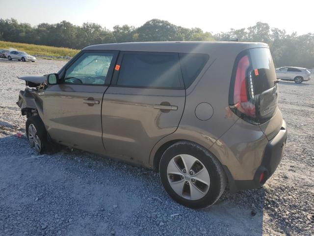 Photo 1 VIN: KNDJN2A25G7288844 - KIA SOUL 