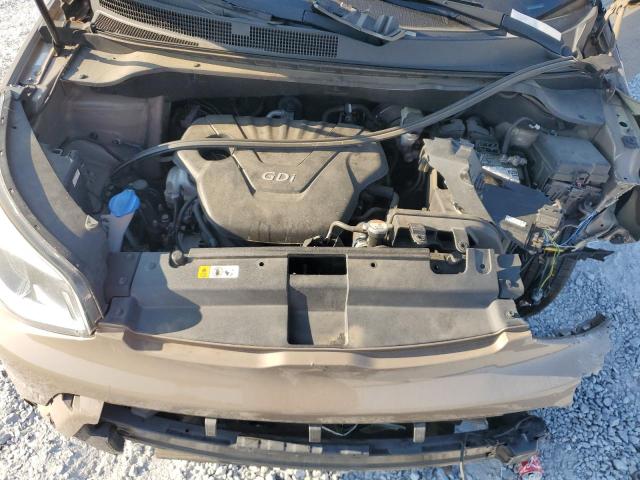 Photo 10 VIN: KNDJN2A25G7288844 - KIA SOUL 