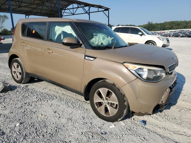 Photo 3 VIN: KNDJN2A25G7288844 - KIA SOUL 