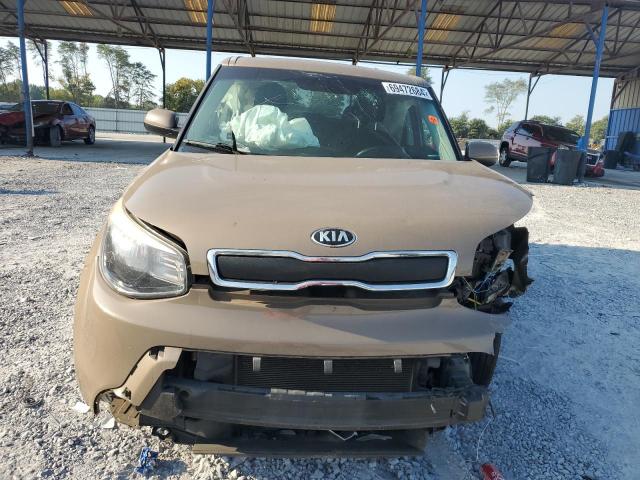 Photo 4 VIN: KNDJN2A25G7288844 - KIA SOUL 