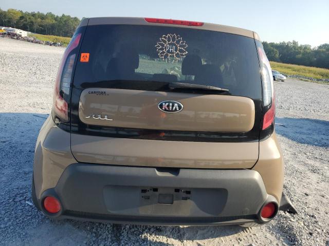 Photo 5 VIN: KNDJN2A25G7288844 - KIA SOUL 