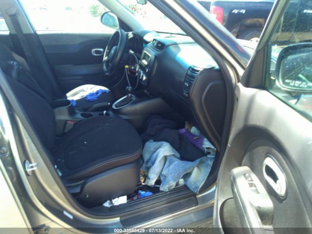 Photo 4 VIN: KNDJN2A25G7290559 - KIA SOUL 