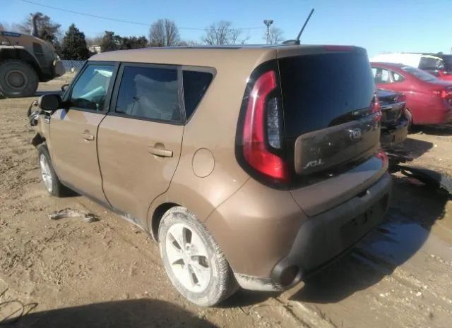 Photo 2 VIN: KNDJN2A25G7297088 - KIA SOUL 