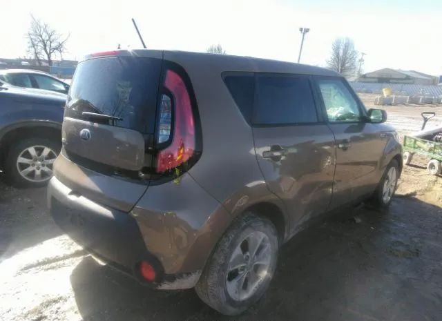 Photo 3 VIN: KNDJN2A25G7297088 - KIA SOUL 