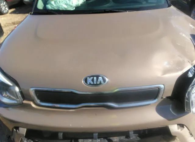 Photo 9 VIN: KNDJN2A25G7297088 - KIA SOUL 