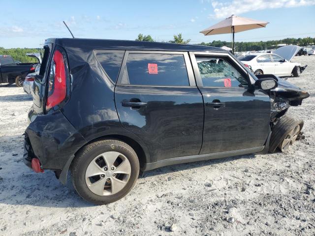 Photo 2 VIN: KNDJN2A25G7297625 - KIA SOUL 