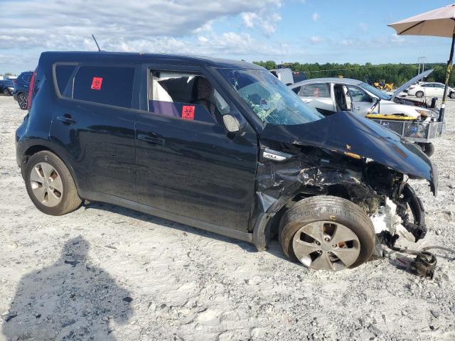 Photo 3 VIN: KNDJN2A25G7297625 - KIA SOUL 