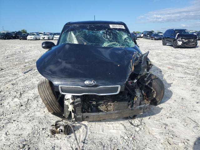 Photo 4 VIN: KNDJN2A25G7297625 - KIA SOUL 