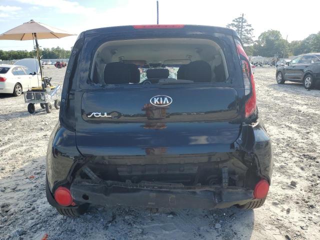 Photo 5 VIN: KNDJN2A25G7297625 - KIA SOUL 