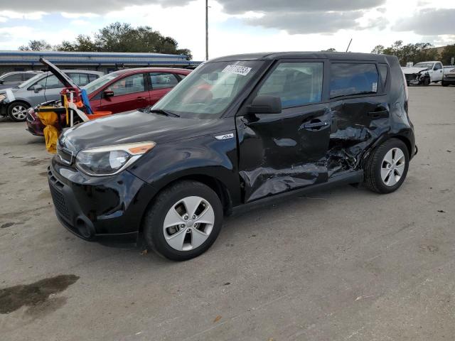 Photo 0 VIN: KNDJN2A25G7299441 - KIA SOUL 