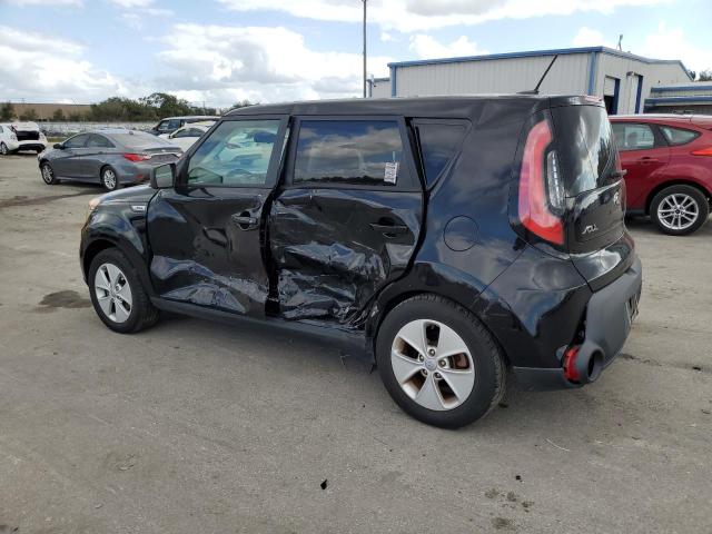 Photo 1 VIN: KNDJN2A25G7299441 - KIA SOUL 