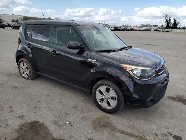 Photo 3 VIN: KNDJN2A25G7299441 - KIA SOUL 