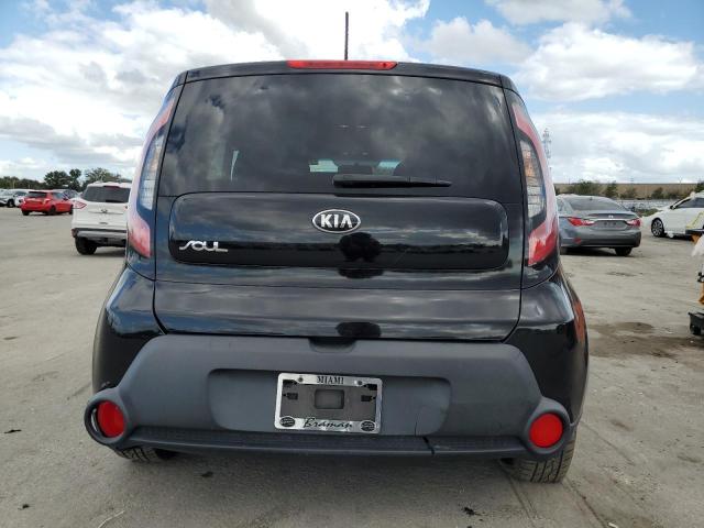 Photo 5 VIN: KNDJN2A25G7299441 - KIA SOUL 