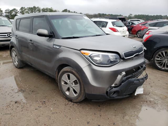 Photo 0 VIN: KNDJN2A25G7299942 - KIA SOUL 