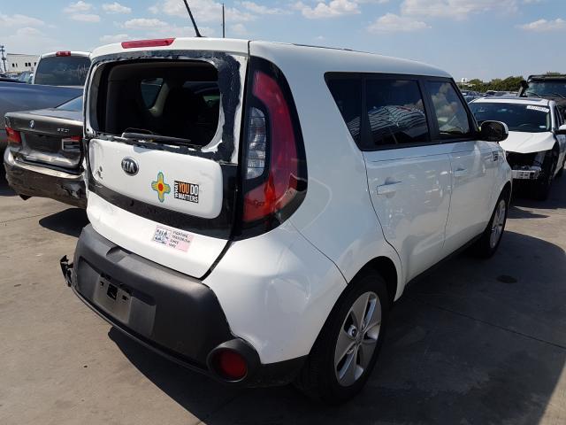 Photo 3 VIN: KNDJN2A25G7300958 - KIA SOUL 