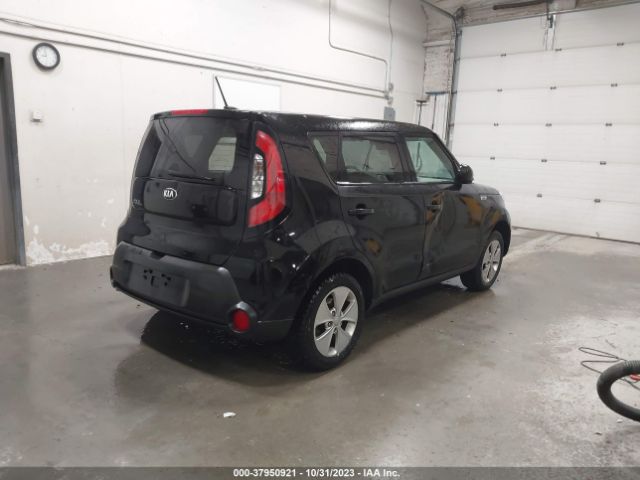 Photo 3 VIN: KNDJN2A25G7307490 - KIA SOUL 