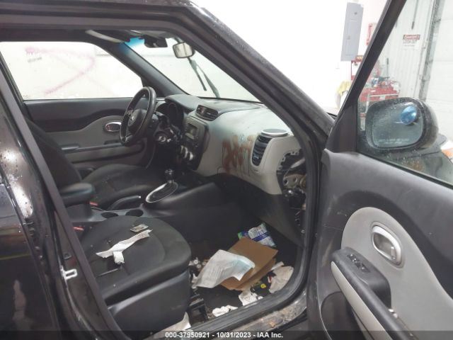 Photo 4 VIN: KNDJN2A25G7307490 - KIA SOUL 