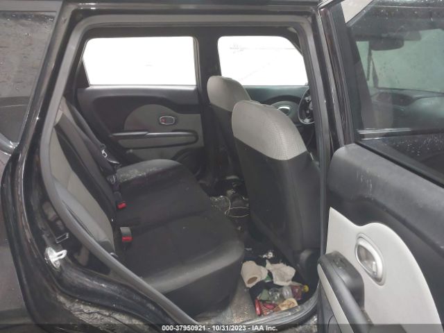 Photo 7 VIN: KNDJN2A25G7307490 - KIA SOUL 