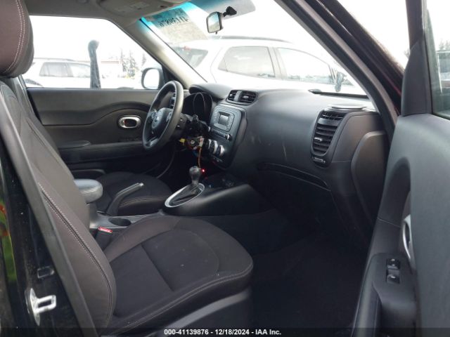 Photo 4 VIN: KNDJN2A25G7307845 - KIA SOUL 