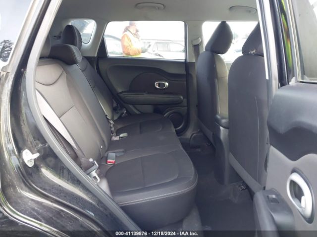 Photo 7 VIN: KNDJN2A25G7307845 - KIA SOUL 