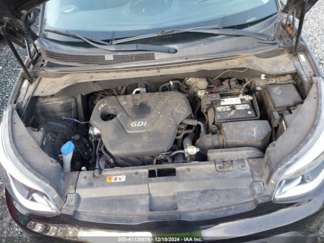 Photo 9 VIN: KNDJN2A25G7307845 - KIA SOUL 