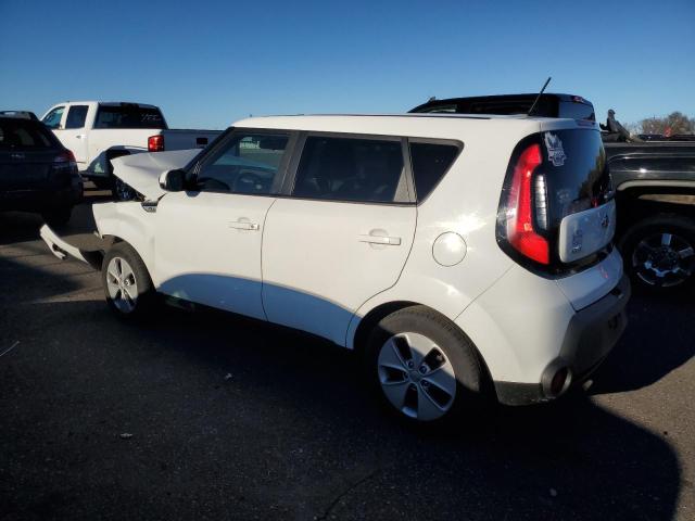 Photo 1 VIN: KNDJN2A25G7308056 - KIA SOUL 