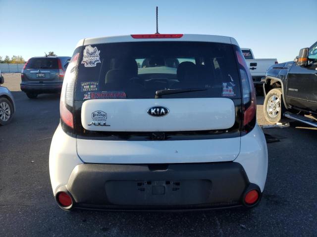 Photo 5 VIN: KNDJN2A25G7308056 - KIA SOUL 